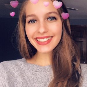 Meet your Posher, Kirstan